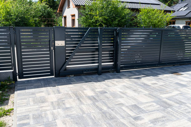 Commercial Driveway Pavers in Lodi, NJ