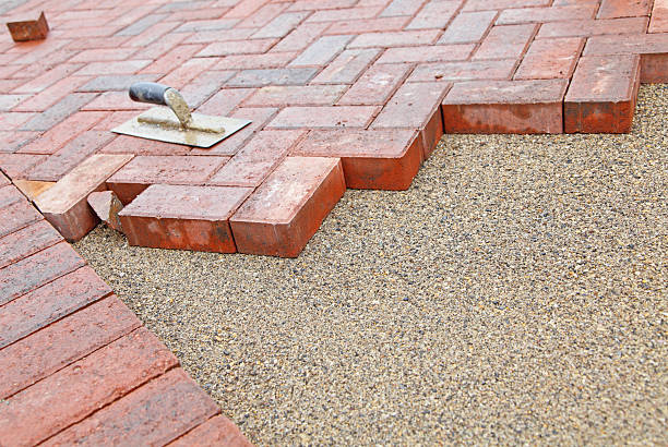 Best Concrete Paver Driveway  in Lodi, NJ