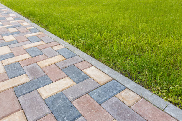 Best Cobblestone Driveway Pavers  in Lodi, NJ